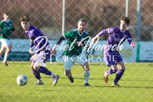 22.11.2025 - VfR Neuburg - FC Horgau