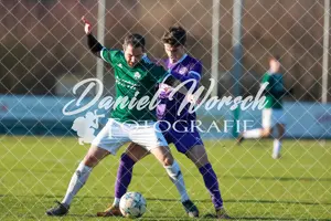 22.11.2025 - VfR Neuburg - FC Horgau
