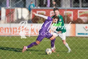 22.11.2025 - VfR Neuburg - FC Horgau