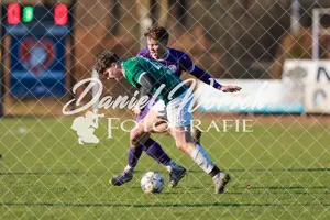 22.11.2025 - VfR Neuburg - FC Horgau