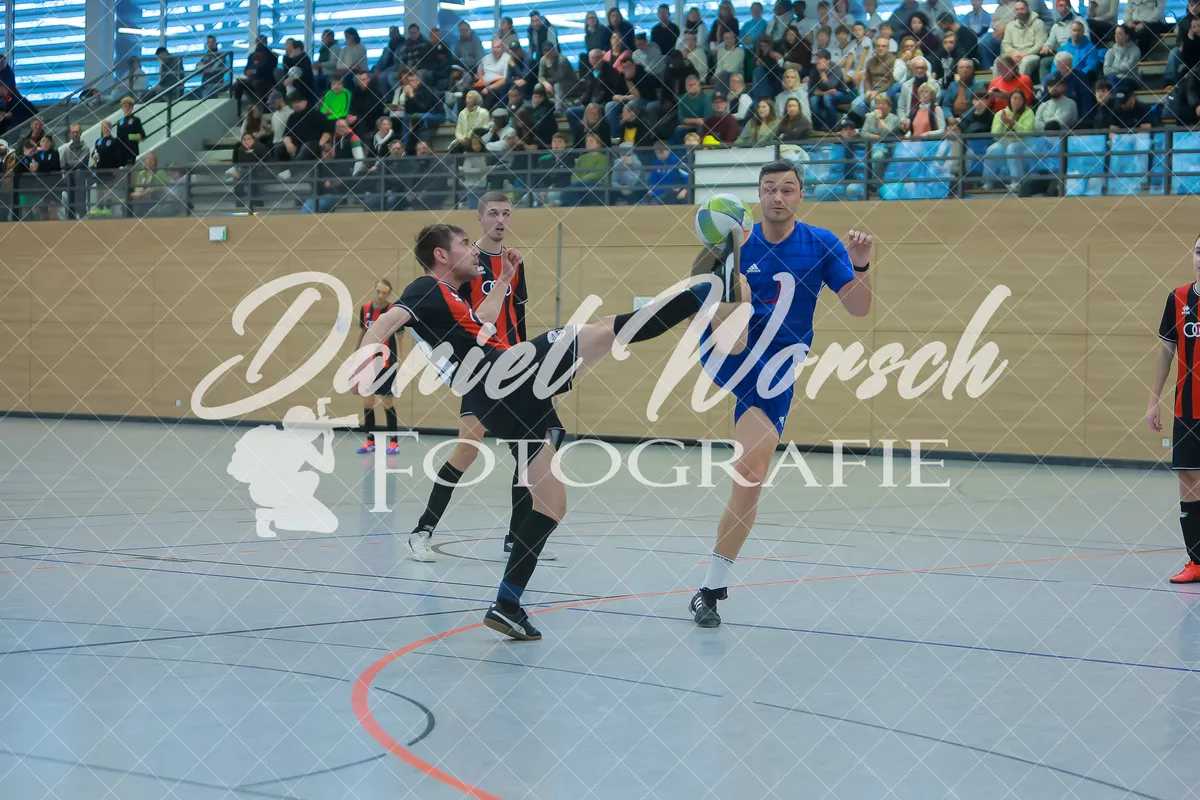 11.01.2026 - No Limit Cup 2026