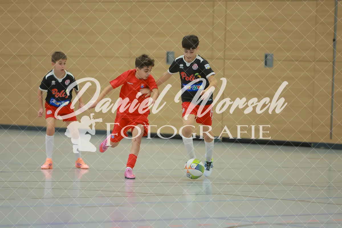 11.01.2026 - No Limit Cup 2026