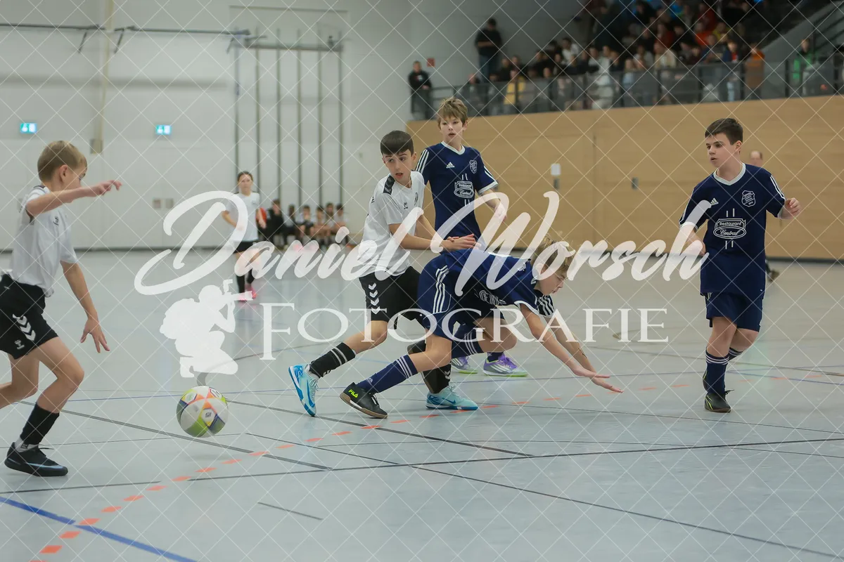 11.01.2026 - No Limit Cup 2026