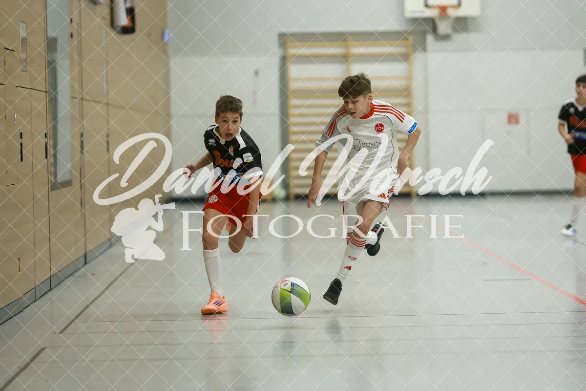 11.01.2026 - No Limit Cup 2026