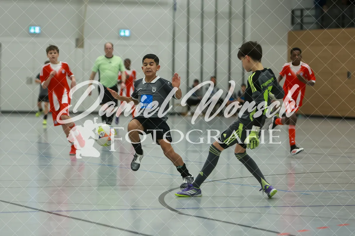 11.01.2026 - No Limit Cup 2026