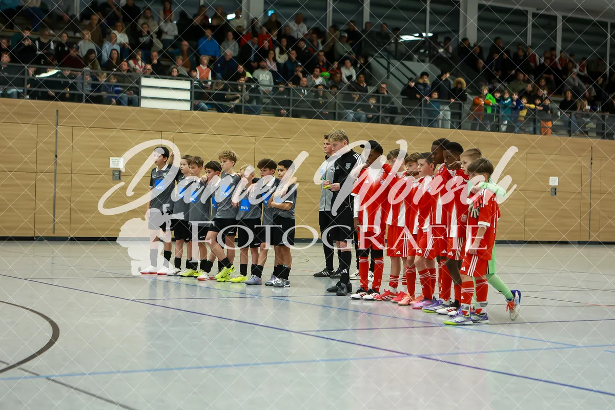 11.01.2026 - No Limit Cup 2026