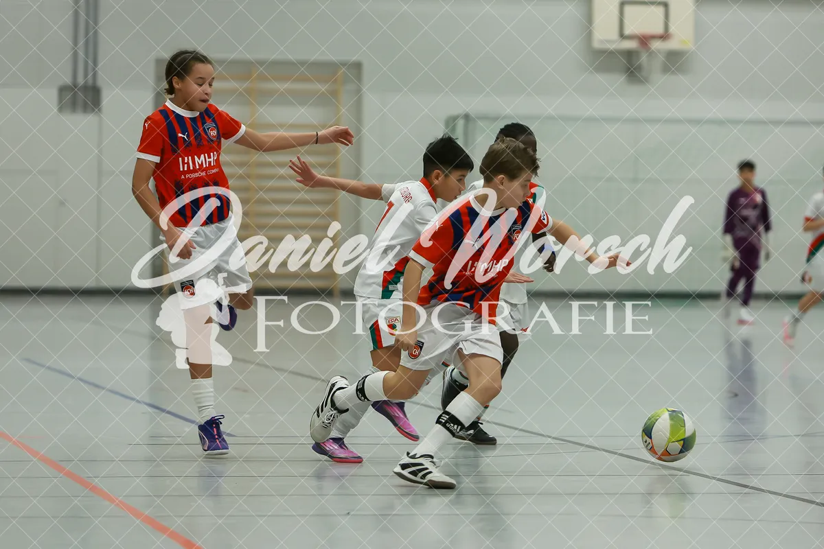 11.01.2026 - No Limit Cup 2026