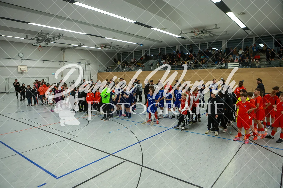 11.01.2026 - No Limit Cup 2026