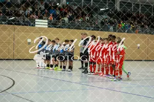 11.01.2026 - No Limit Cup 2026