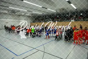 11.01.2026 - No Limit Cup 2026