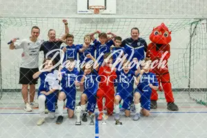 11.01.2026 - No Limit Cup 2026