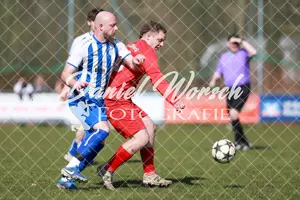 22.03.2025 - FC Zell-Bruck - BSV Neuburg