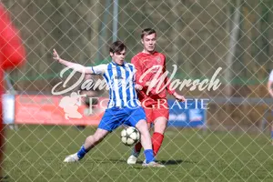 22.03.2025 - FC Zell-Bruck - BSV Neuburg
