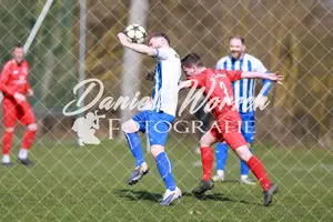 22.03.2025 - FC Zell-Bruck - BSV Neuburg