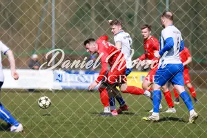 22.03.2025 - FC Zell-Bruck - BSV Neuburg