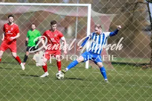 22.03.2025 - FC Zell-Bruck - BSV Neuburg
