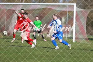 22.03.2025 - FC Zell-Bruck - BSV Neuburg