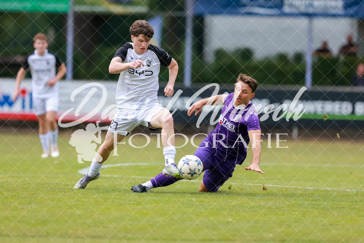 31.07.2026 - VfR Neuburg - FC Kempten