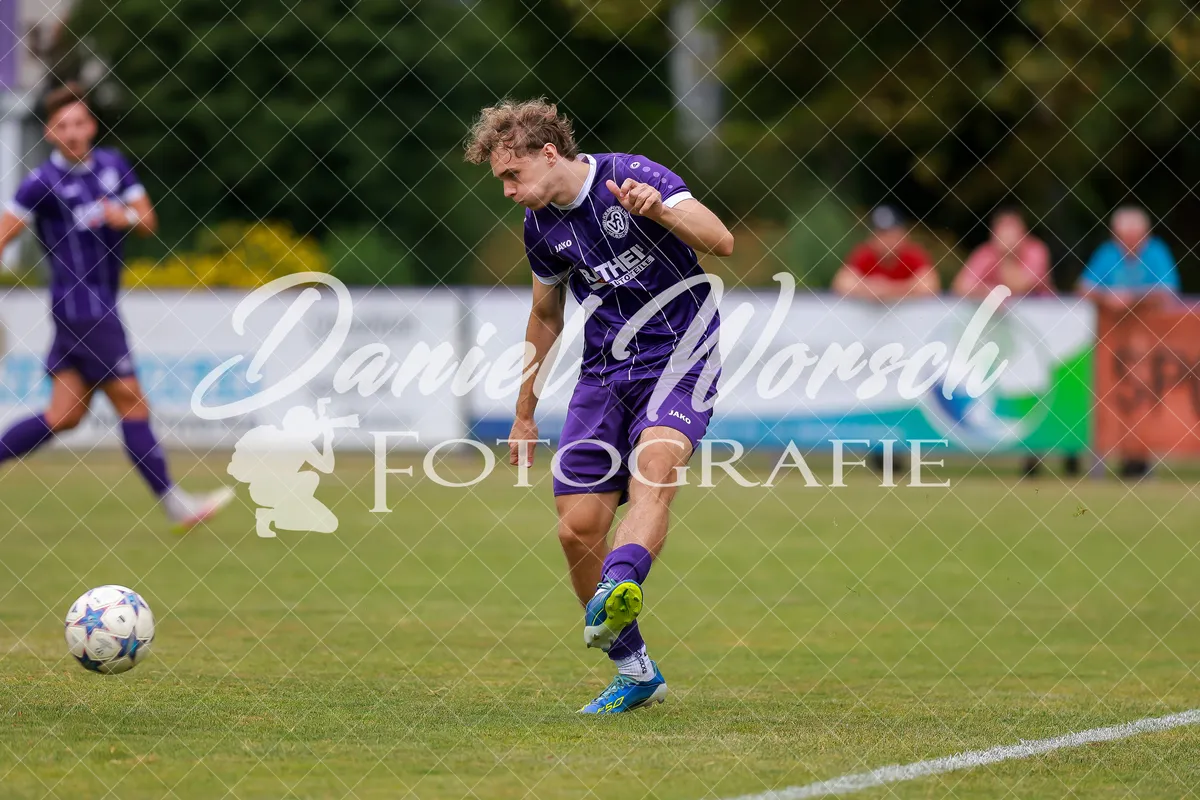 31.07.2026 - VfR Neuburg - FC Kempten