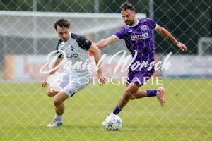 31.07.2026 - VfR Neuburg - FC Kempten