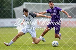 31.07.2026 - VfR Neuburg - FC Kempten
