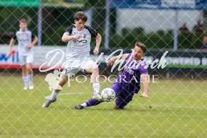 31.07.2026 - VfR Neuburg - FC Kempten