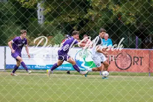 31.07.2026 - VfR Neuburg - FC Kempten