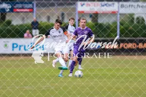 31.07.2026 - VfR Neuburg - FC Kempten