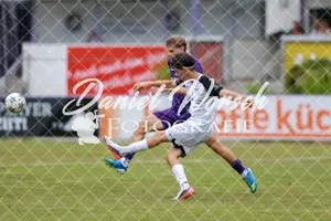31.07.2026 - VfR Neuburg - FC Kempten