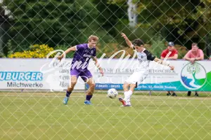 31.07.2026 - VfR Neuburg - FC Kempten