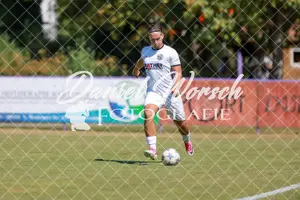 08.08.2026 - VfR Neuburg - VfB Durach