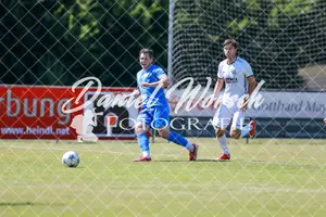 08.08.2026 - VfR Neuburg - VfB Durach
