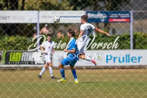 08.08.2026 - VfR Neuburg - VfB Durach