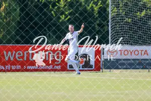 08.08.2026 - VfR Neuburg - VfB Durach