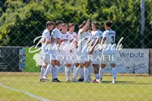 08.08.2026 - VfR Neuburg - VfB Durach