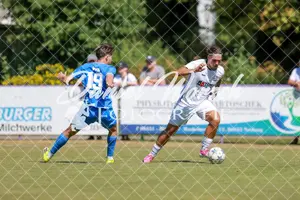 08.08.2026 - VfR Neuburg - VfB Durach