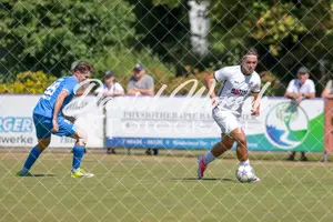 08.08.2026 - VfR Neuburg - VfB Durach