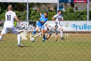 08.08.2026 - VfR Neuburg - VfB Durach