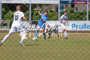 08.08.2026 - VfR Neuburg - VfB Durach