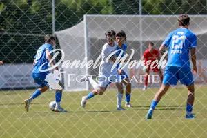 08.08.2026 - VfR Neuburg - VfB Durach