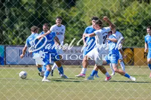 08.08.2026 - VfR Neuburg - VfB Durach