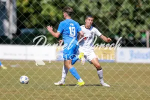 08.08.2026 - VfR Neuburg - VfB Durach