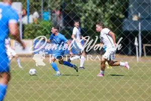 08.08.2026 - VfR Neuburg - VfB Durach