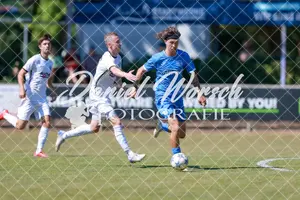 08.08.2026 - VfR Neuburg - VfB Durach