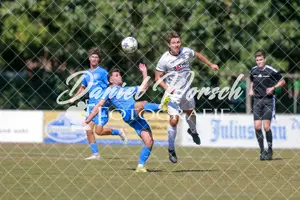 08.08.2026 - VfR Neuburg - VfB Durach