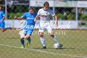 08.08.2026 - VfR Neuburg - VfB Durach