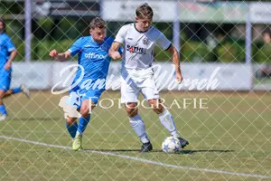 08.08.2026 - VfR Neuburg - VfB Durach