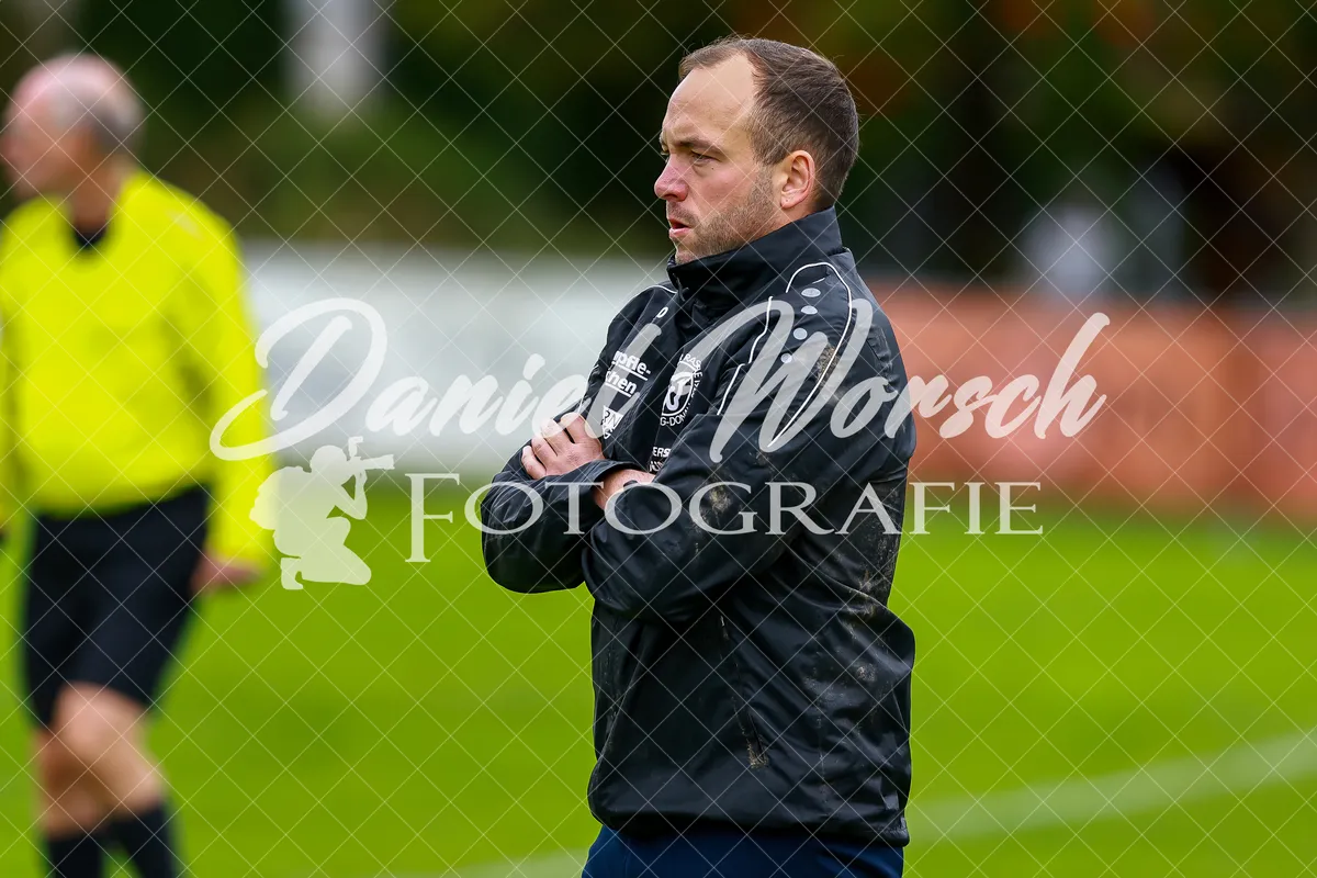01.10.2022 - VfR Neuburg - FC Affing