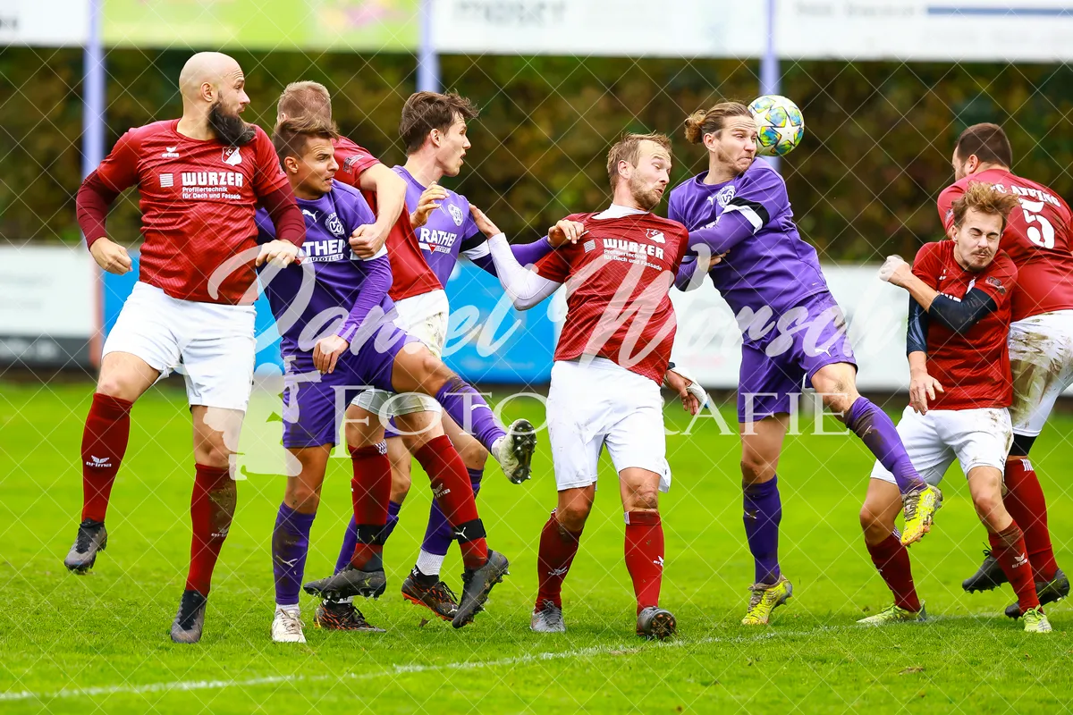 01.10.2022 - VfR Neuburg - FC Affing