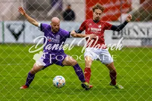 01.10.2022 - VfR Neuburg - FC Affing